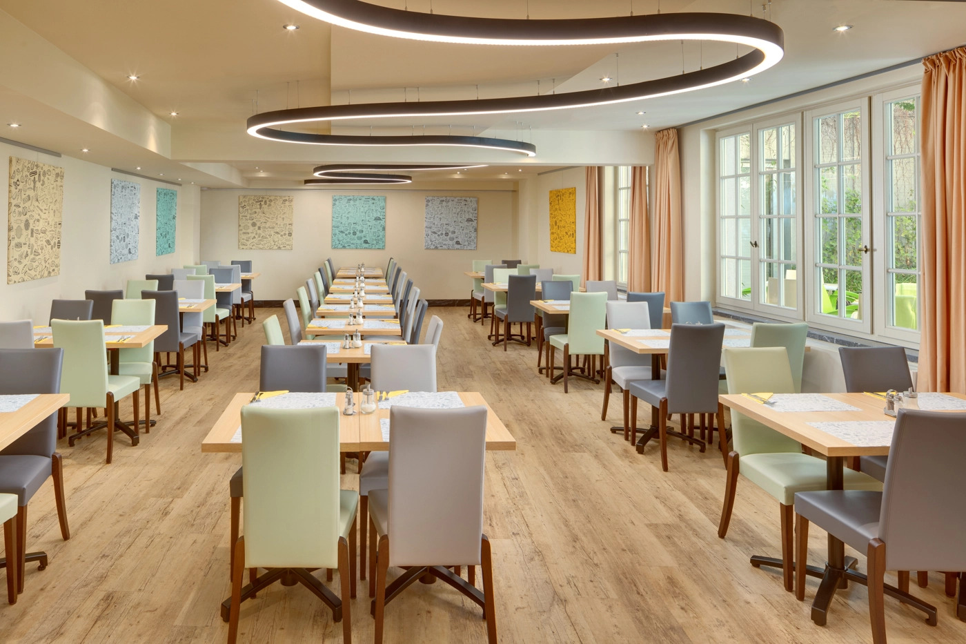 Foto - Hotel Clement