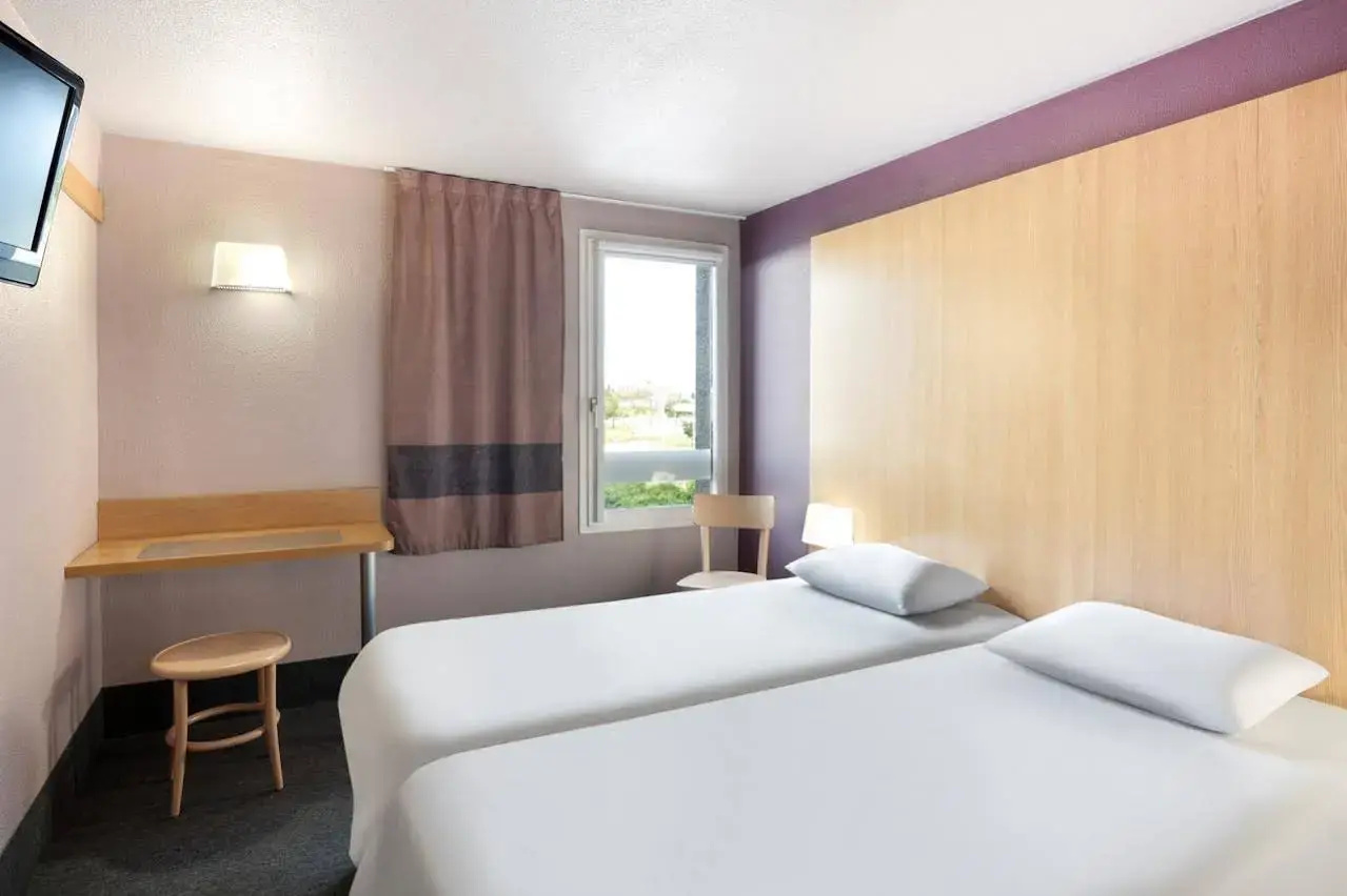 Foto - B&B HOTEL Perpignan Nord