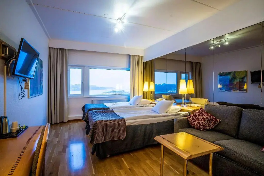 Photo - Scandic Södra Kajen