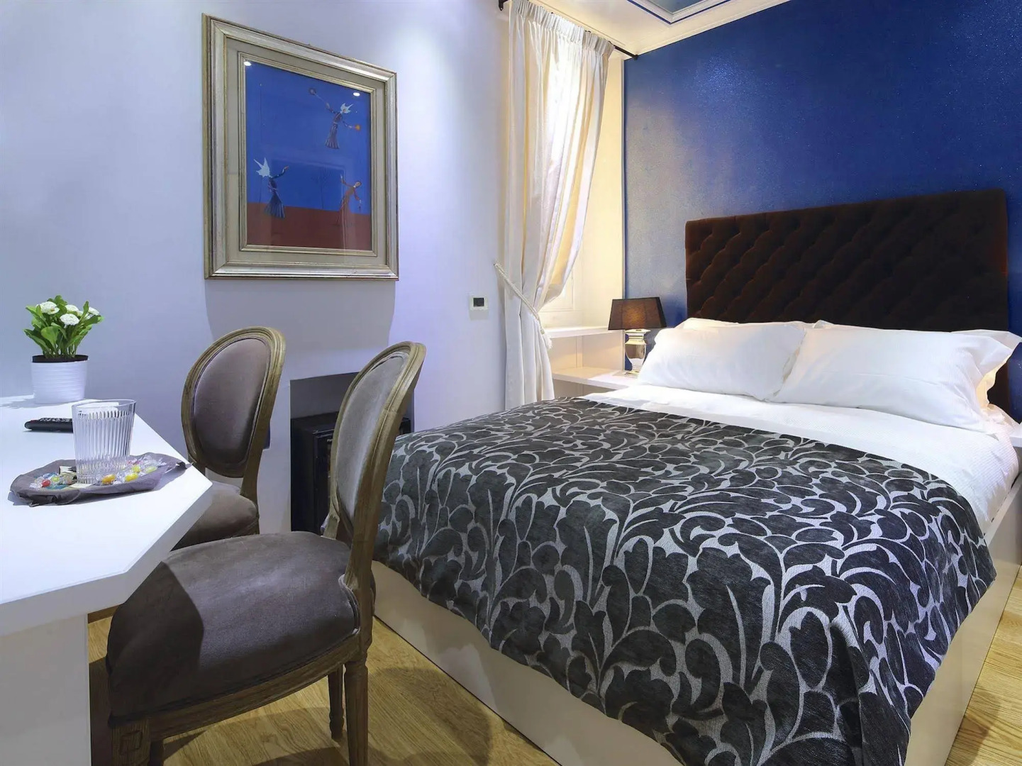 Foto - Relais Roma Centro