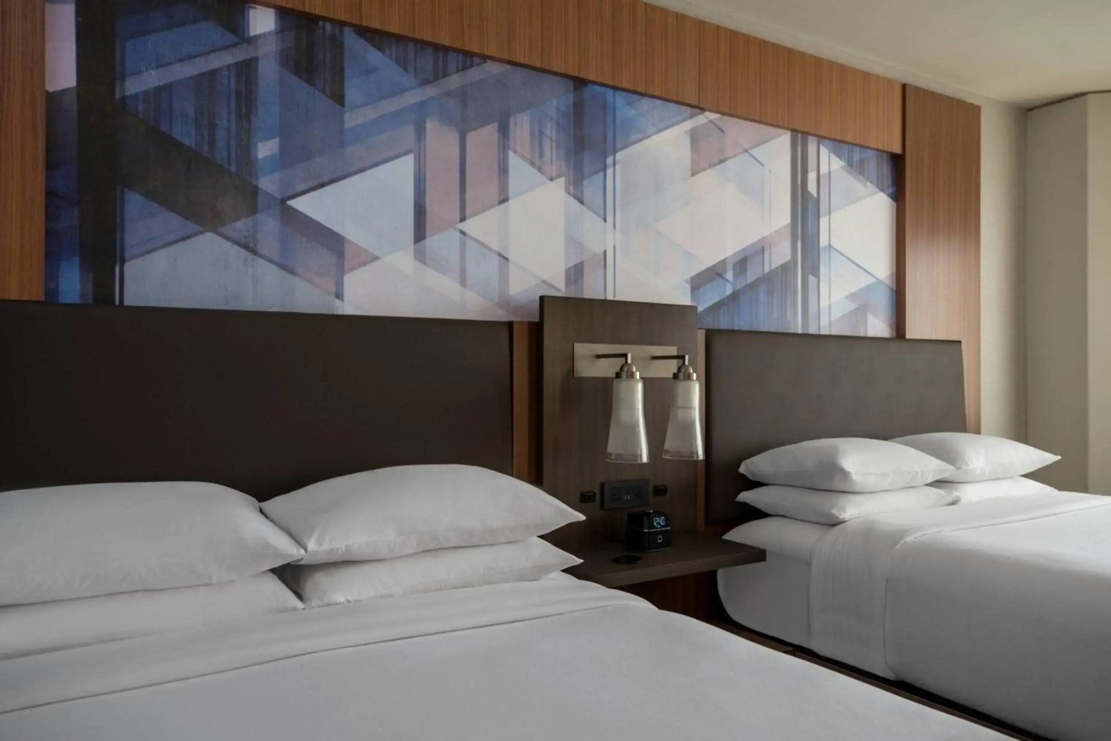 Foto - Tysons Corner Marriott