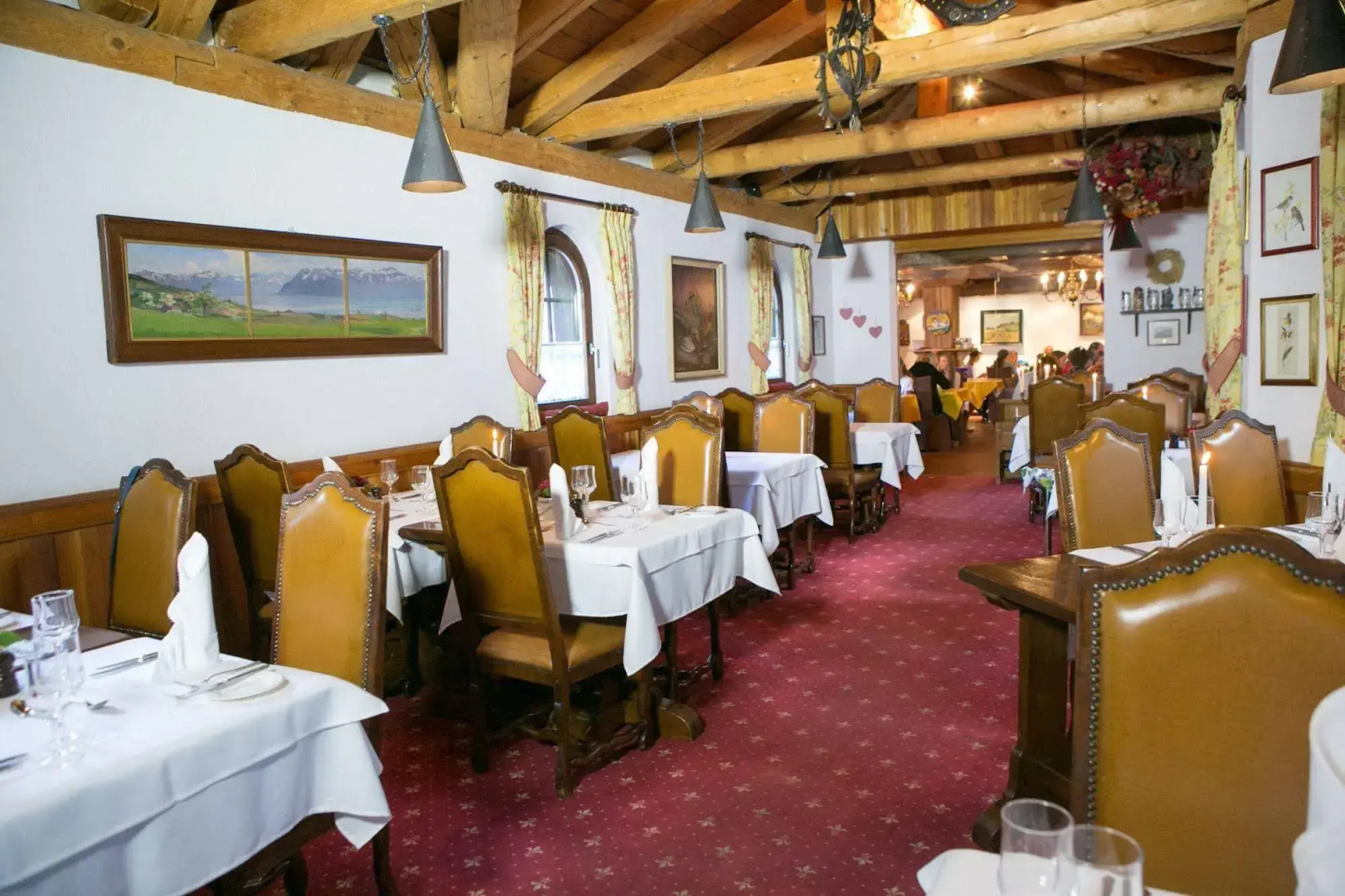 Photo - Zermatt Budget Rooms