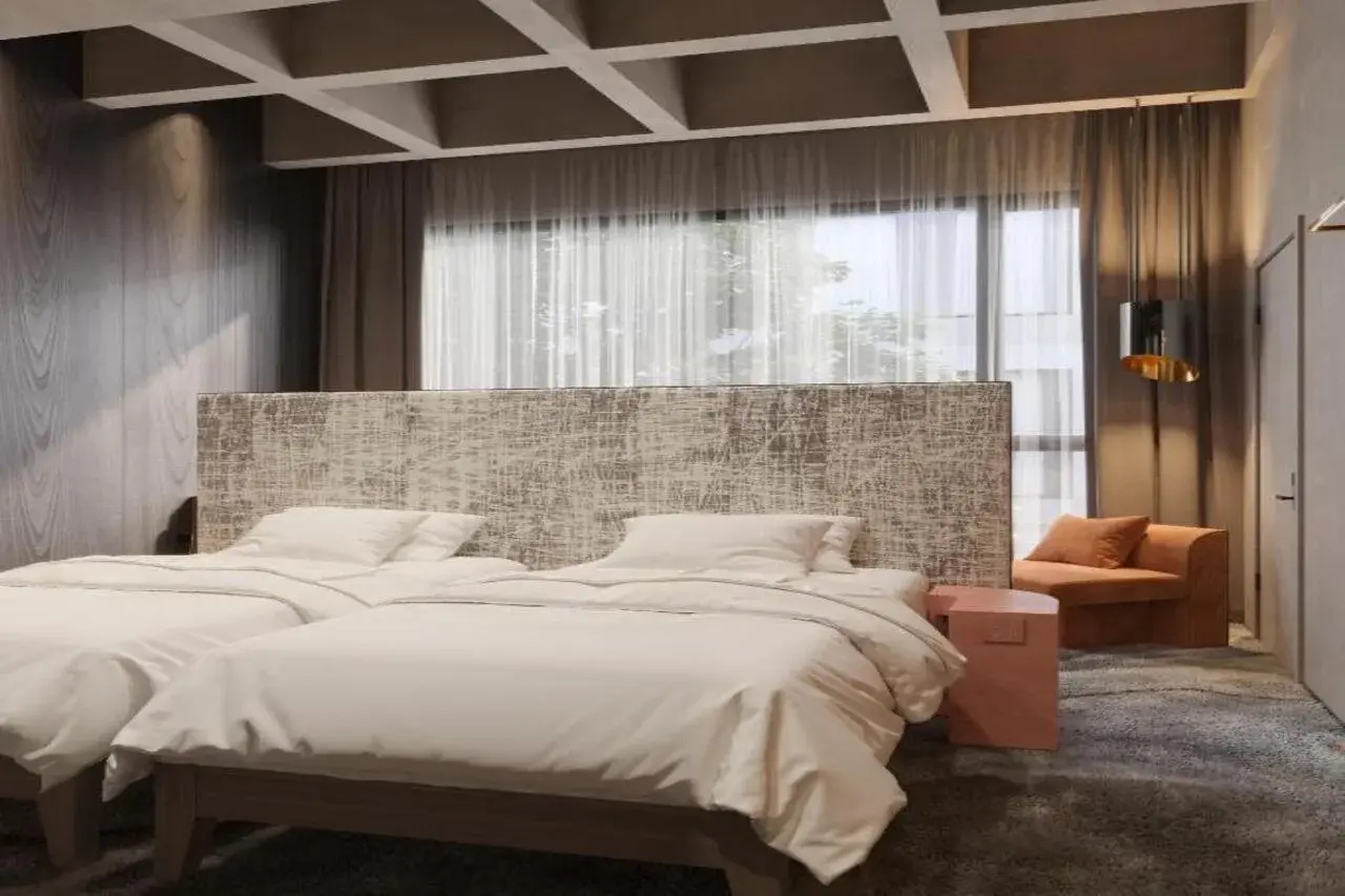 Photo - The Emporium Hotel Plovdiv - MGallery Collection