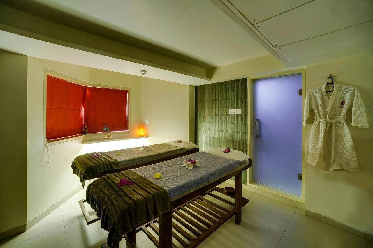 Foto - Ramee Guestline Hotel Juhu