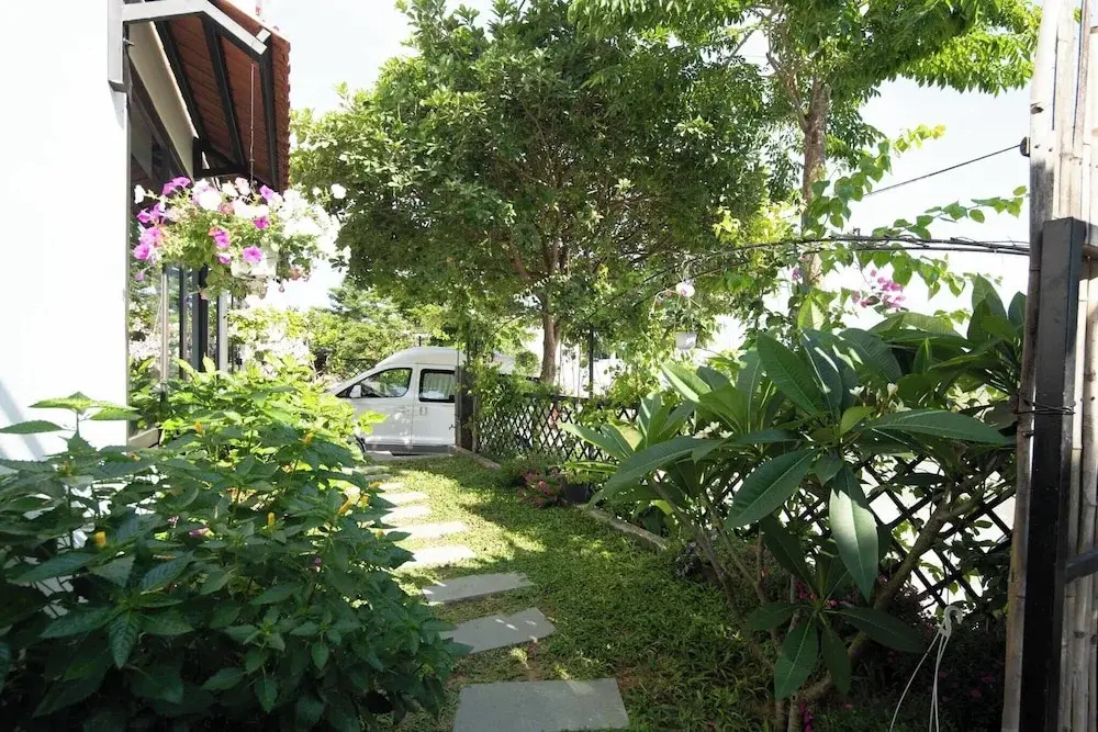 Photo - 1 Stop Vivi An Bang Beach Hoi An Hotel