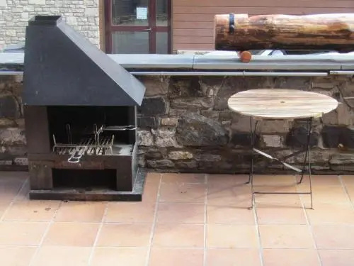 Cap del Tarter Apartament