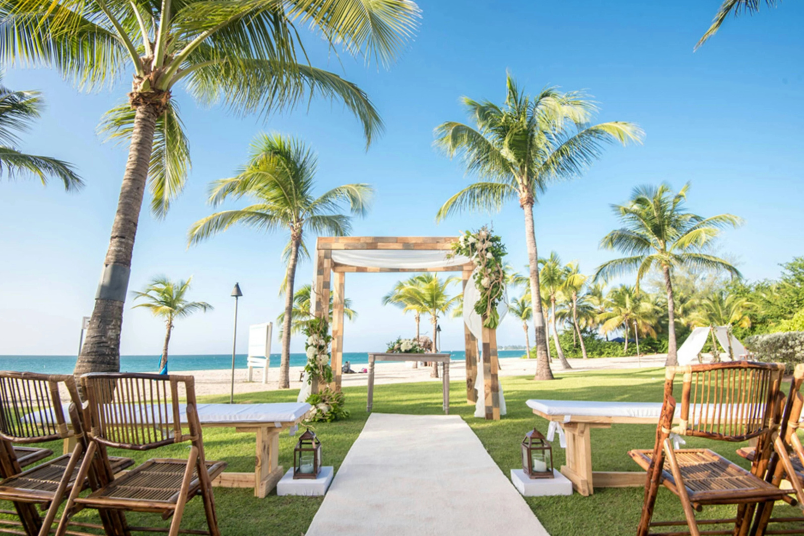Foto - Courtyard by Marriott Isla Verde Beach Resort