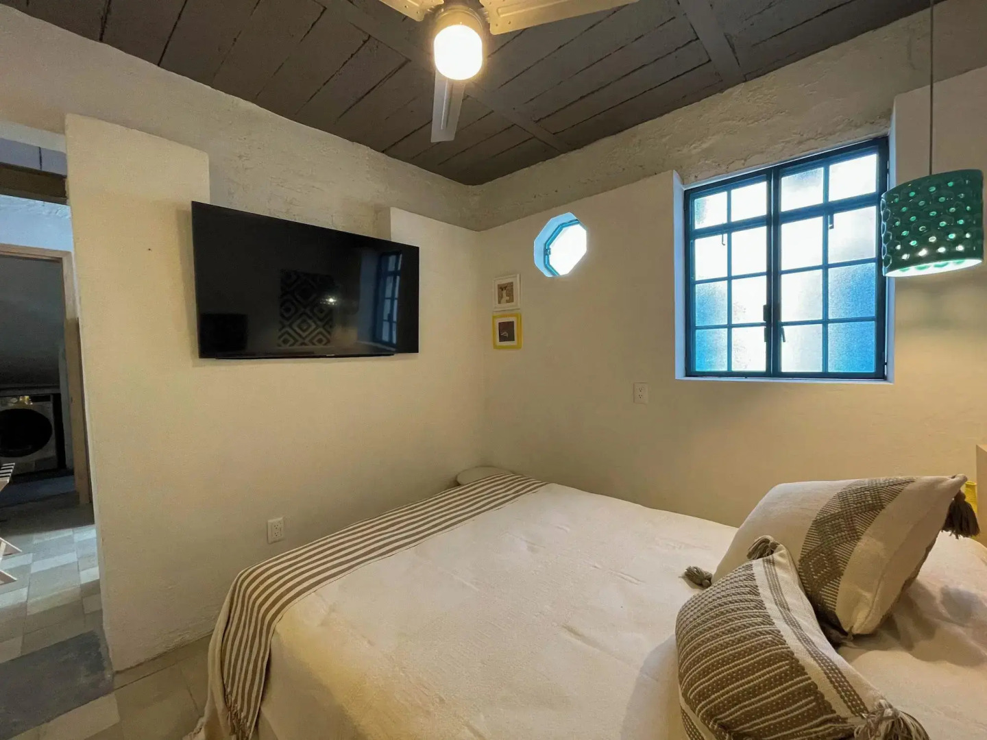 Foto - Casa Blanco by Barrio Mexico