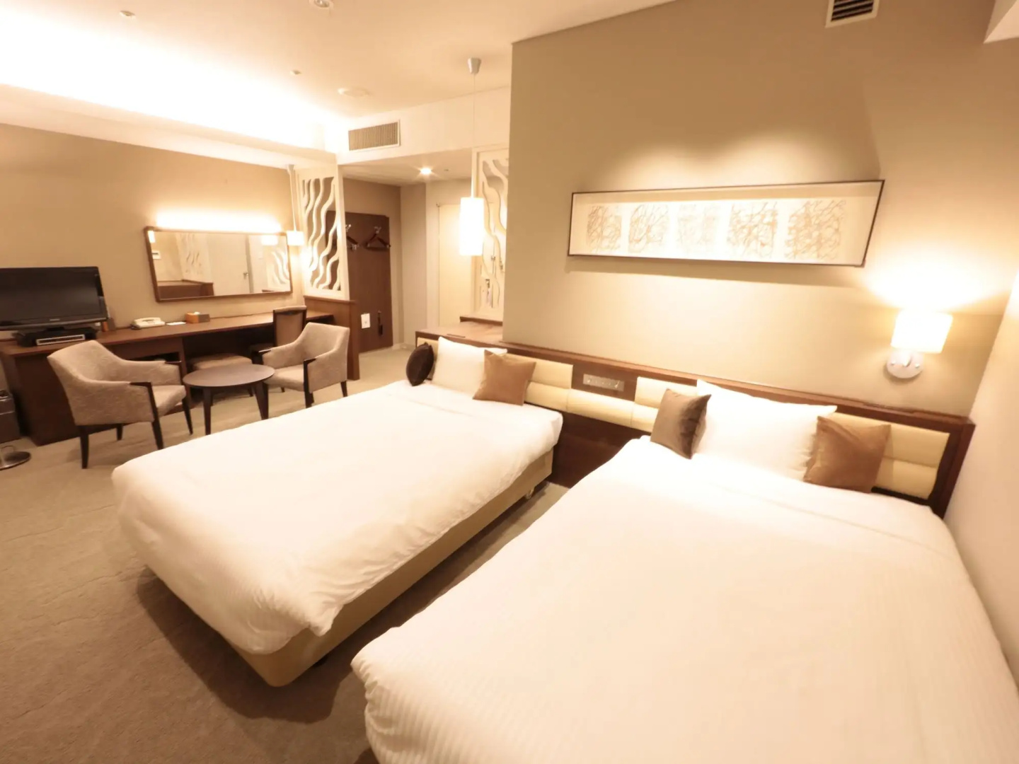 Hotel Monarque Tottori