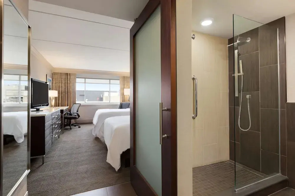 Foto - Hilton Philadelphia City Avenue