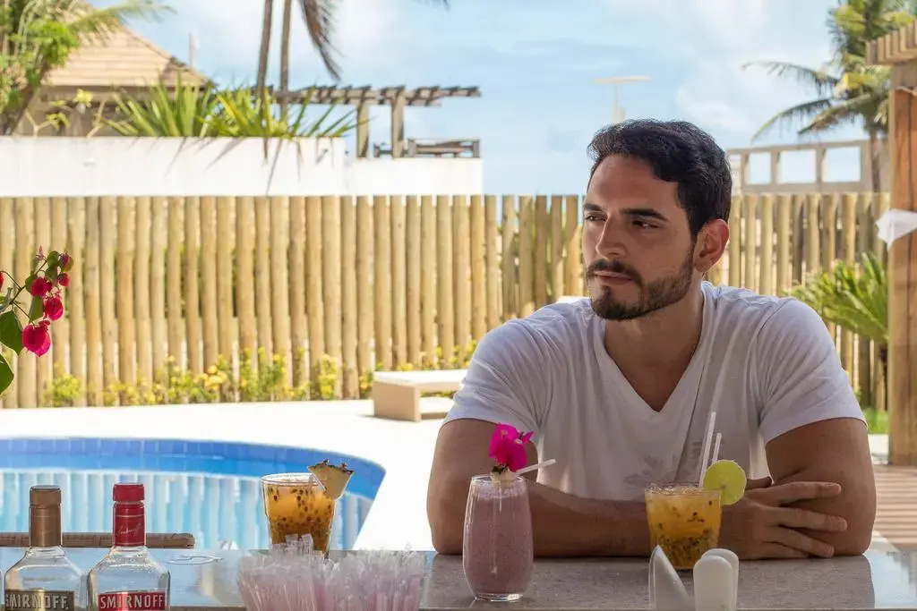 Photo - Wave Suítes Hotel & Lounge bar