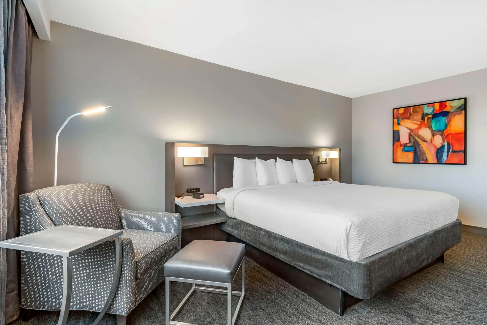 Photo - Best Western Premier Rockville Hotel & Suites