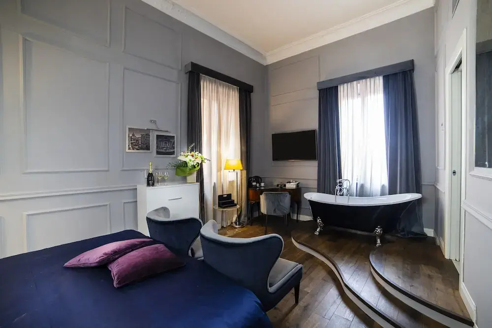 Photo - Relais San Lorenzo in Lucina