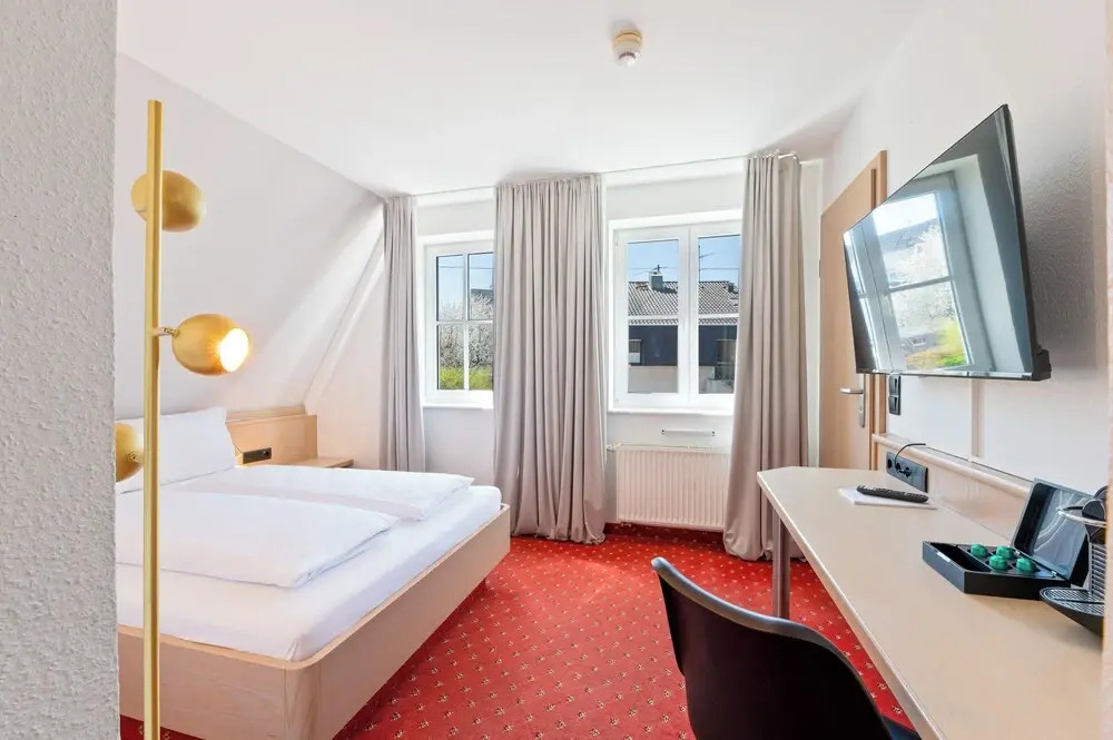 Foto - Steiners Hotel Airport-Messe in Birkach