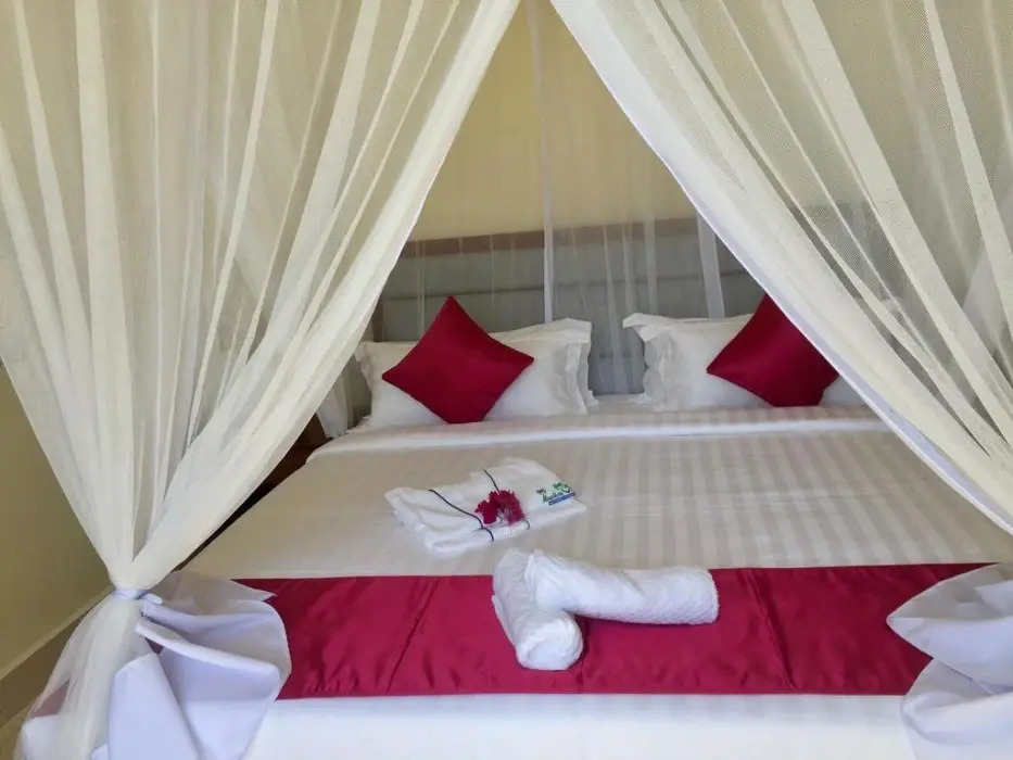 Foto - Jacob's Garden Hotel