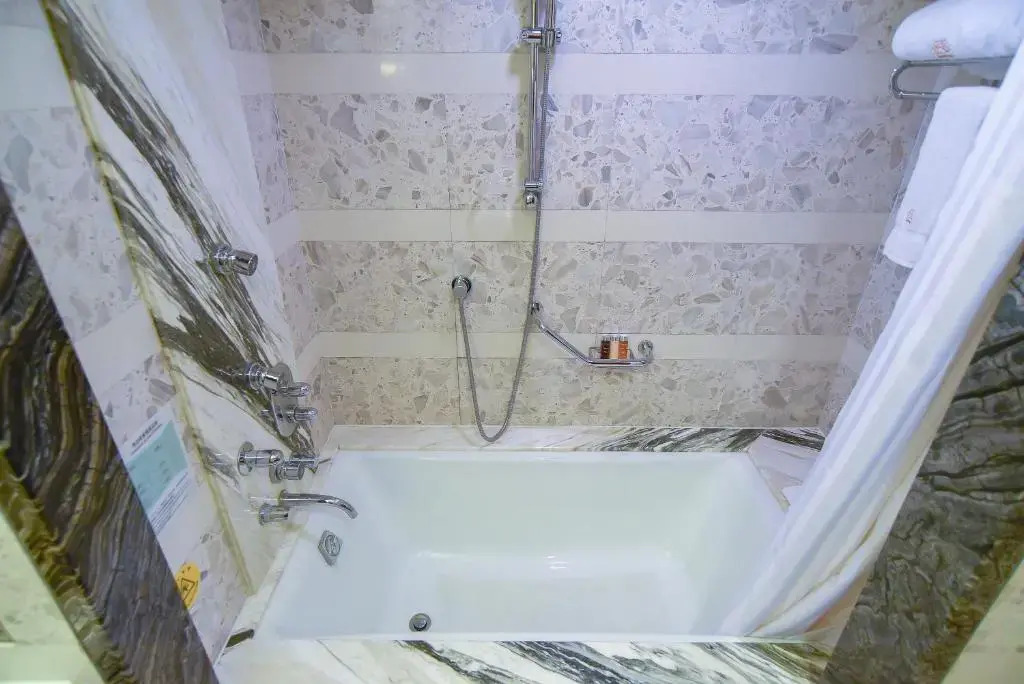 Photo - Xijiao State Guest Hotel