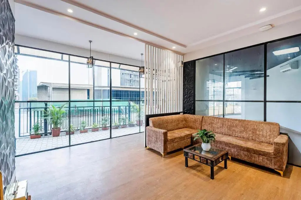 Foto - Hotel Alfa Suites