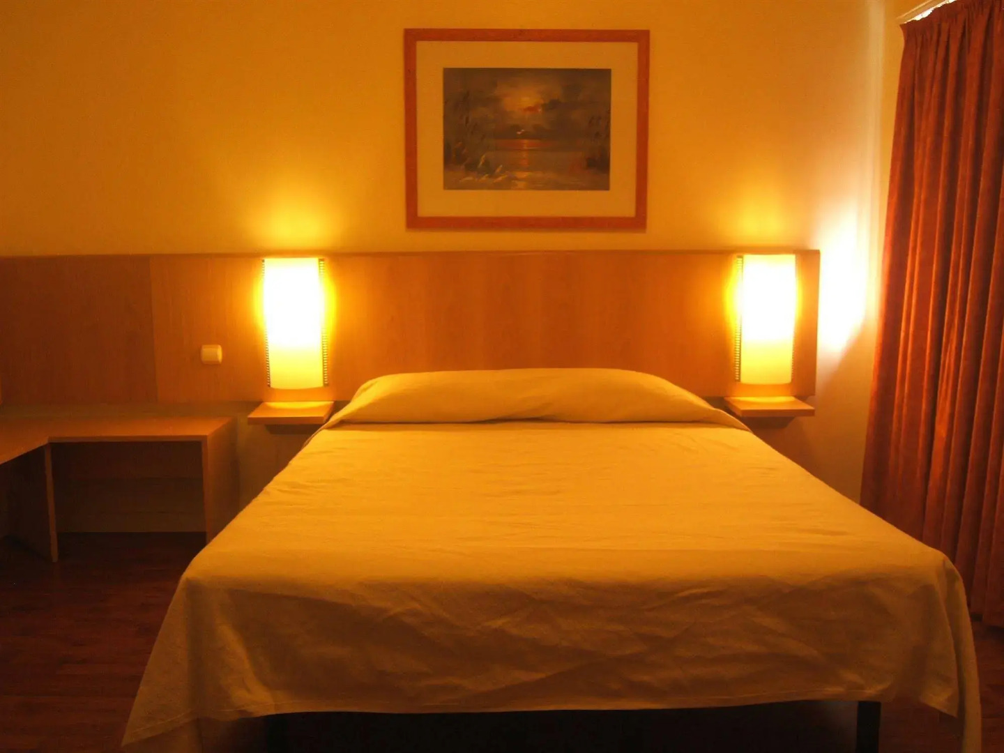 Foto - Residencial Jardim da Amadora