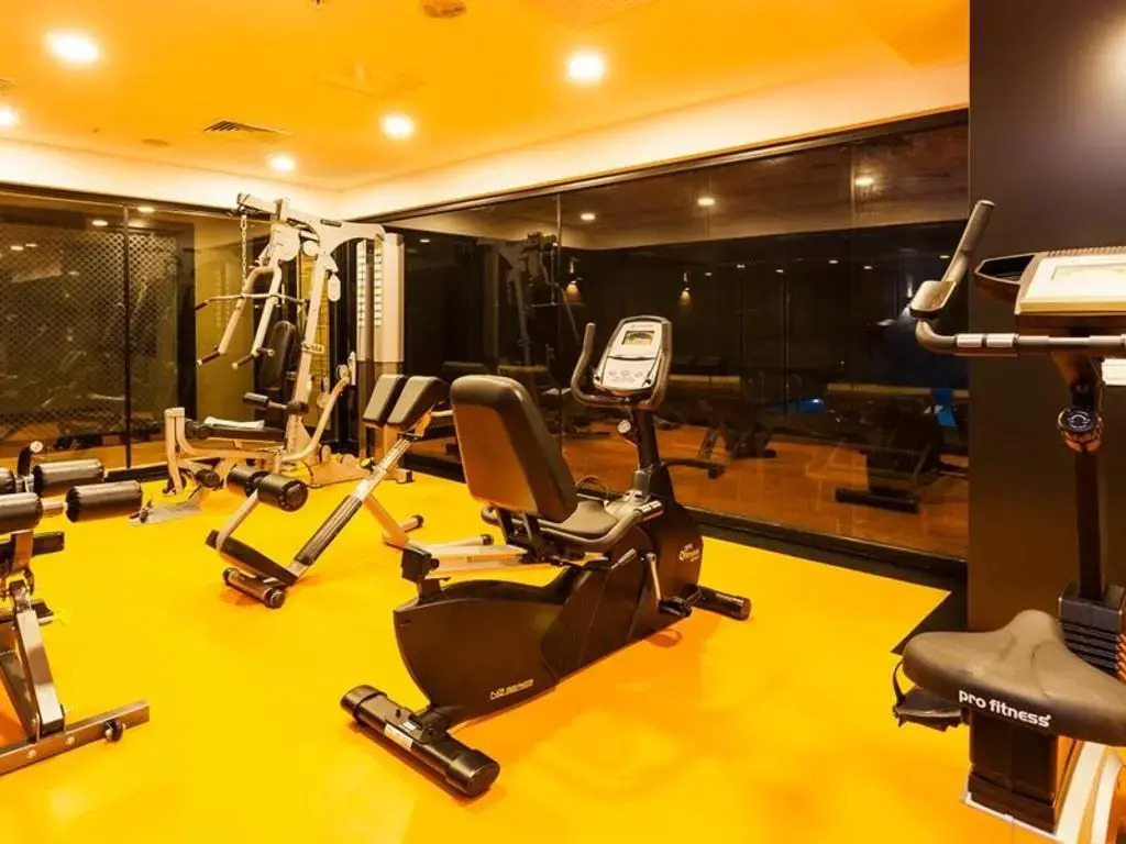 Foto - Nidya Hotel Esenyurt