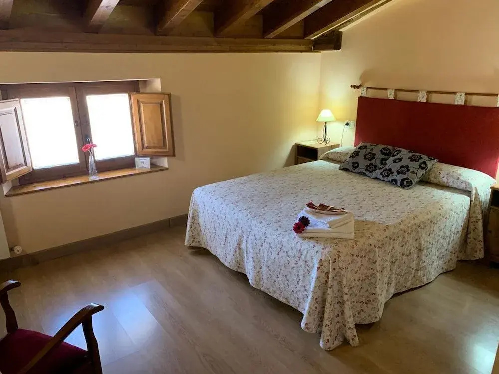 Photo - La Cabala de Ibeas