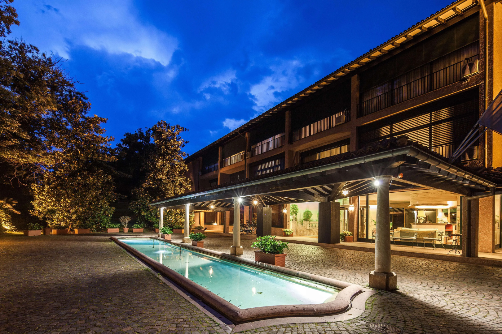 Photo - Park Hotel Principe