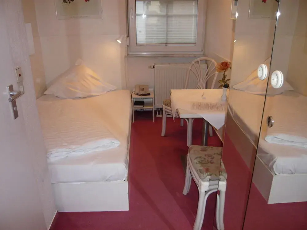 Photo - Relax Hotel & SPA Stuttgart