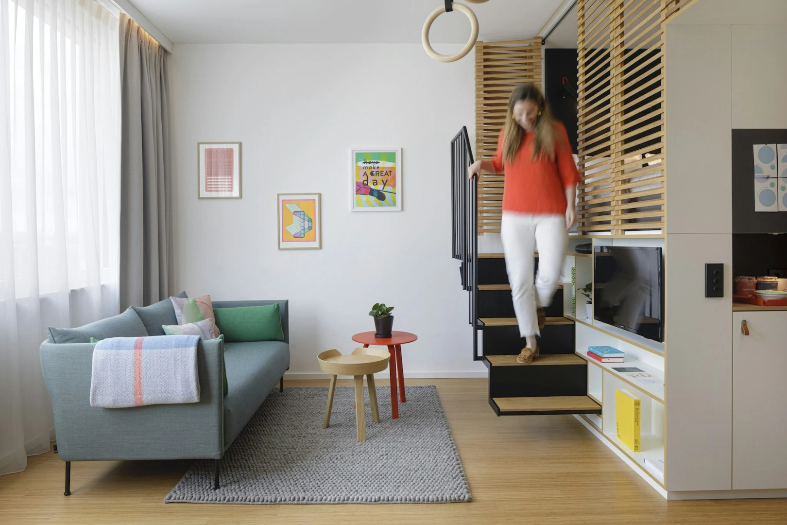 Foto - Zoku Vienna
