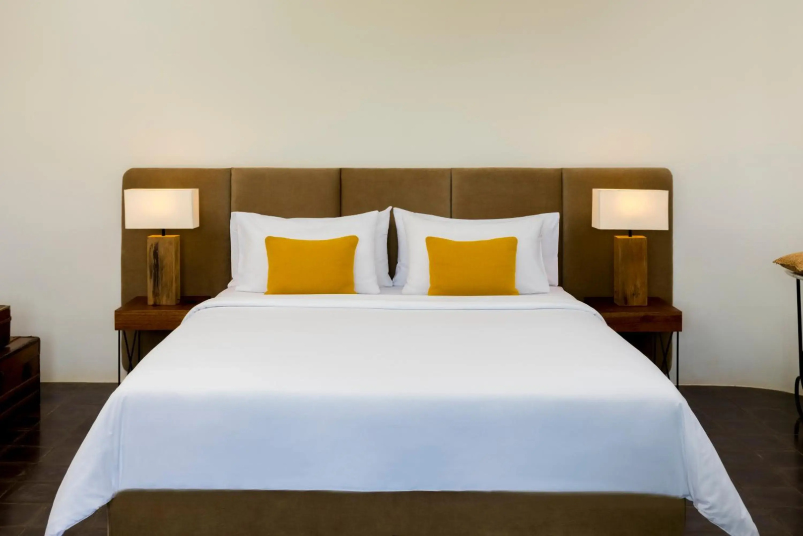 Foto - Viroth's Hotel