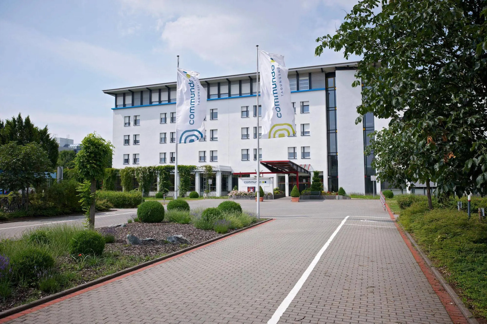 Foto - Greet hotel Darmstadt - an Accor hotel -