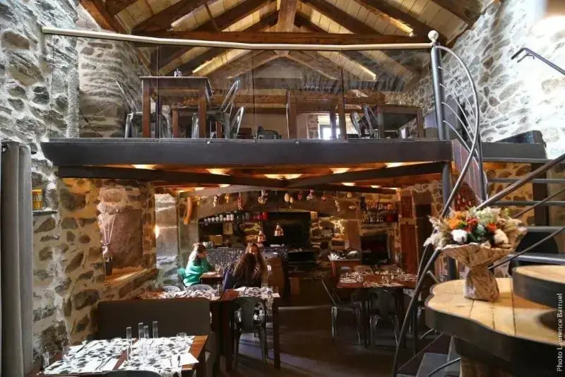 Photo - La Ferme du Bien Etre