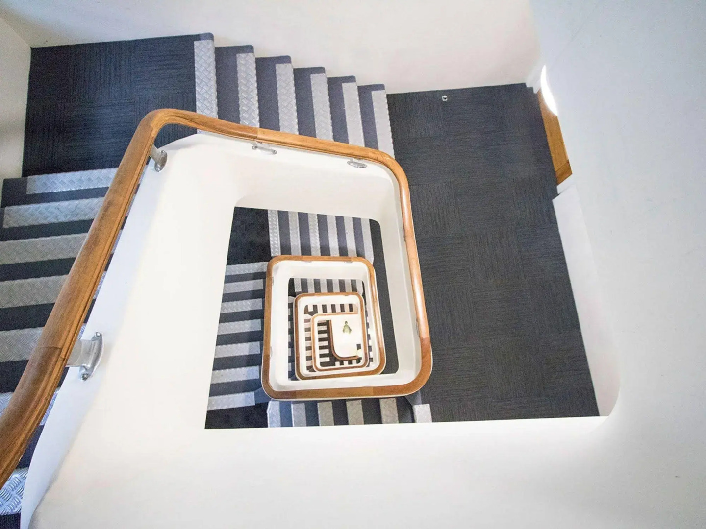 Foto - Hotel Waterloo & Backpackers