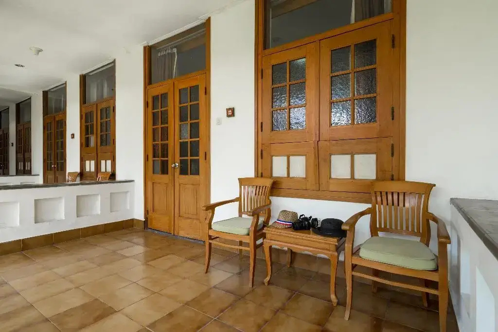Foto - Inna Bali Heritage Hotel