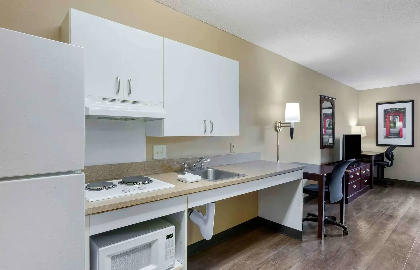 Photo - Extended Stay America Suites Santa Barbara Calle Real