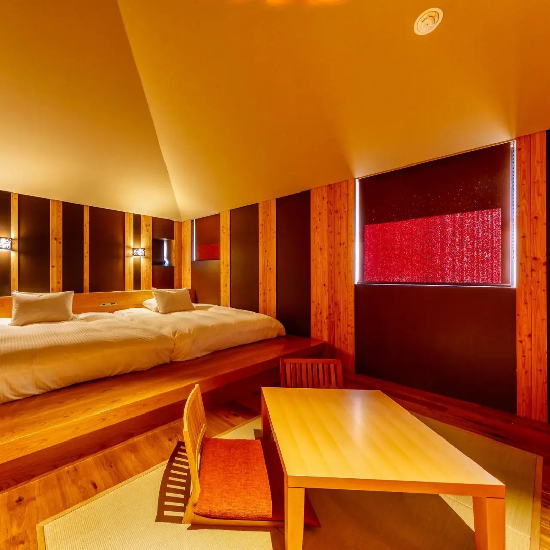 Photo - SETRE Naramachi セトレ ならまち