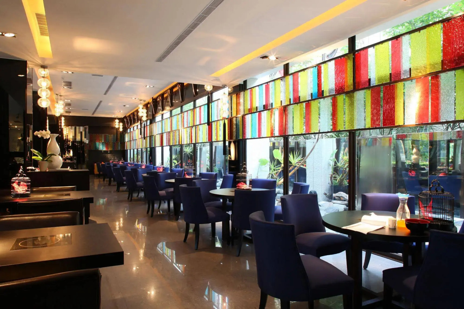 Photo - 沐蘭精品旅館-台北大直館 Mulan Boutique Hotel