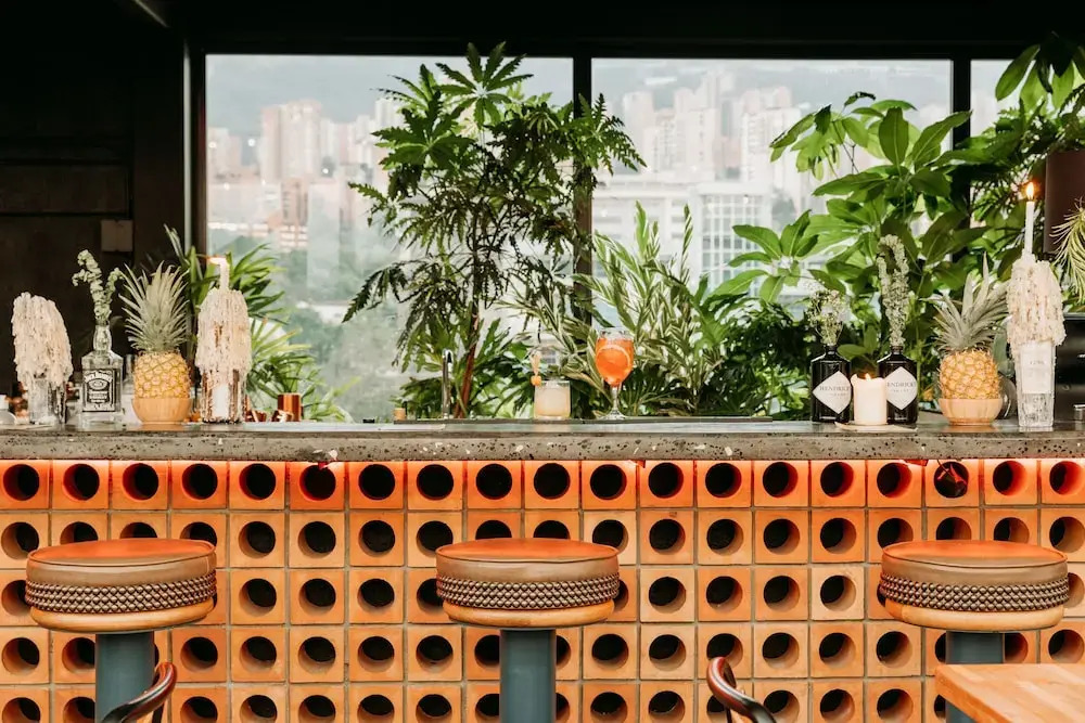 Foto - The Somos Beats Hotel & Rooftop