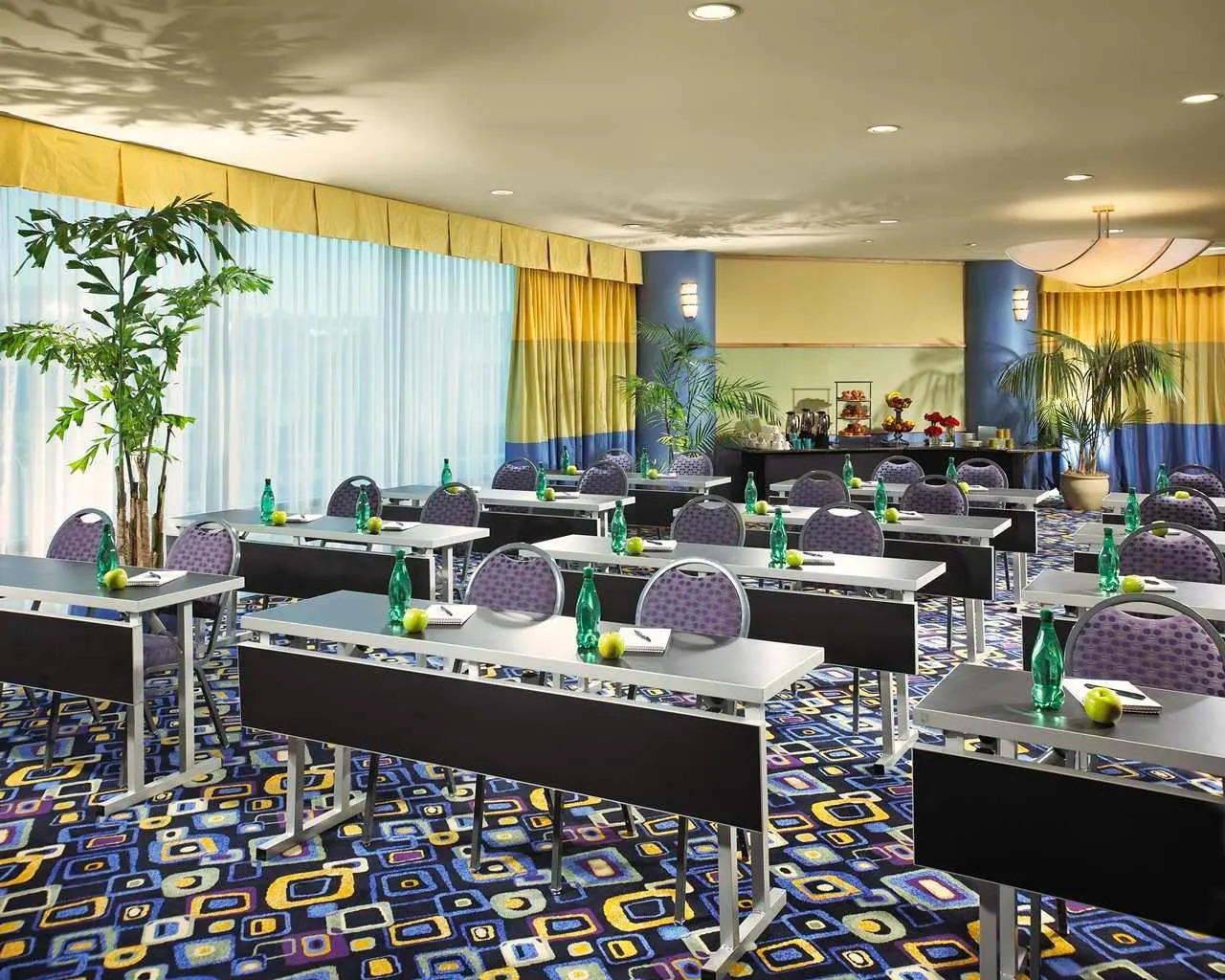 Foto - DoubleTree By Hilton San Diego Hotel Circle