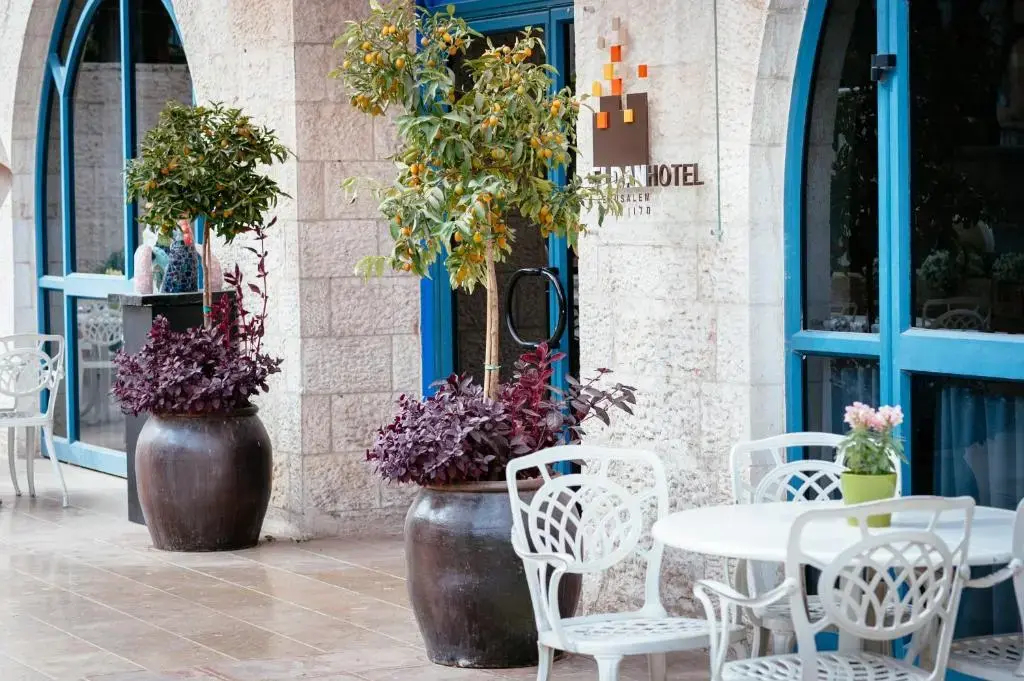 Photo - Eldan Hotel