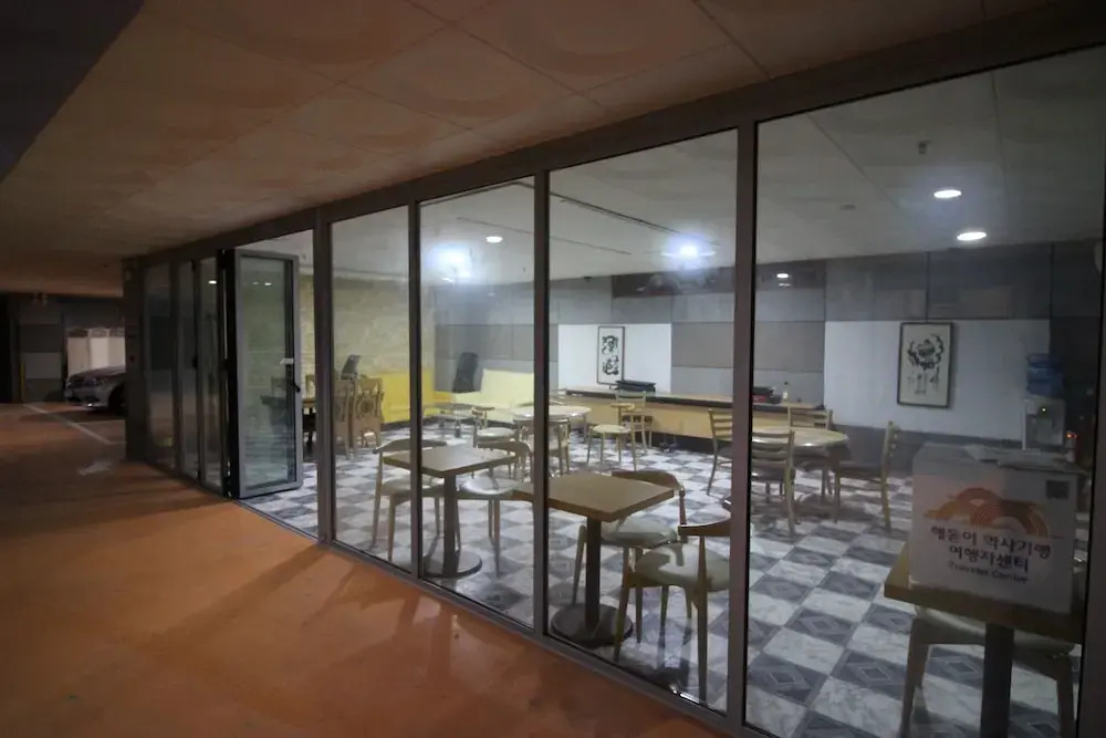 Foto - Gyeongju Kids & Family Hotel