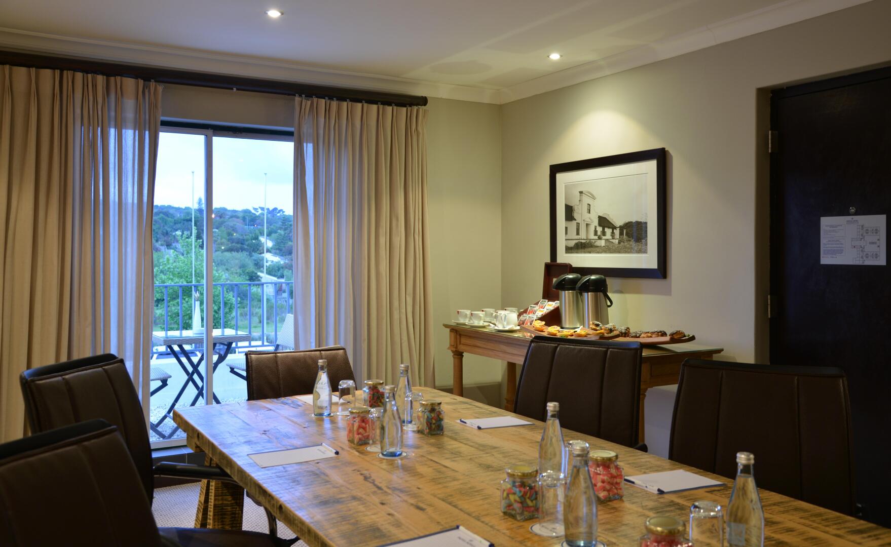 Foto - Protea Hotel by Marriott Cape Town Durbanville