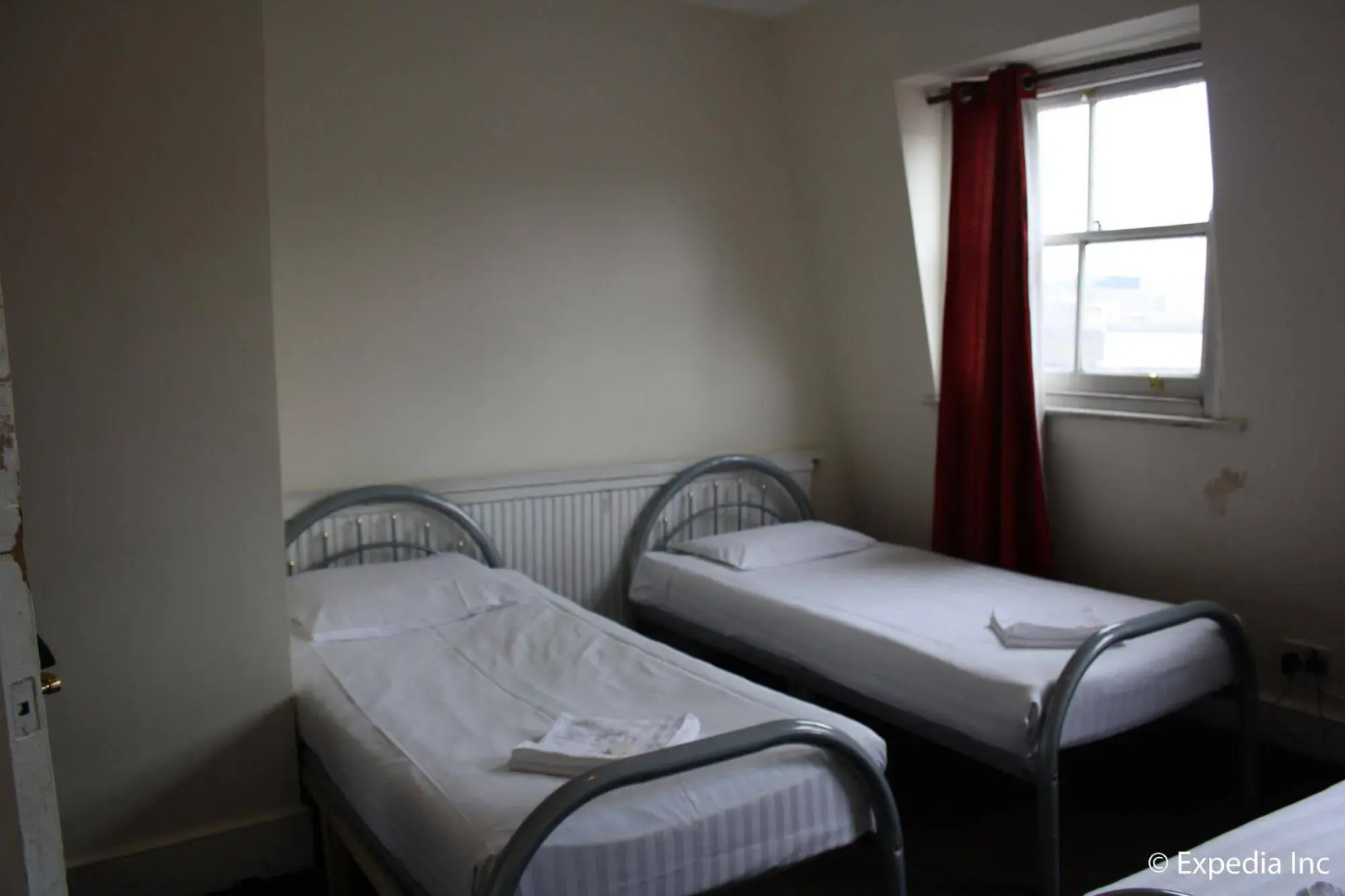 Foto - Daisy Hotel Kings Cross