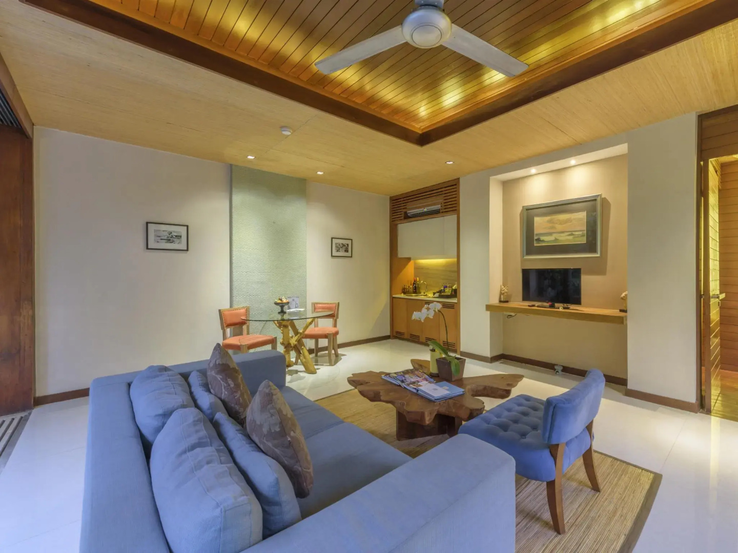 Foto - Maca Villas & Spa Bali