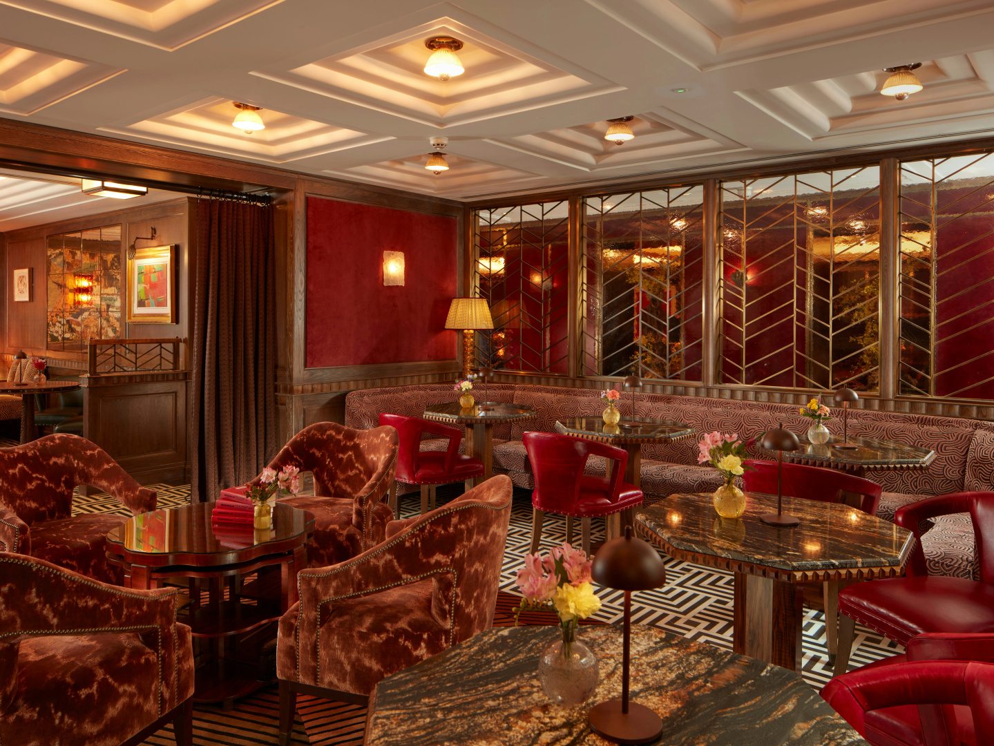Photo - Flemings Mayfair - Small Luxury Hotel of the World