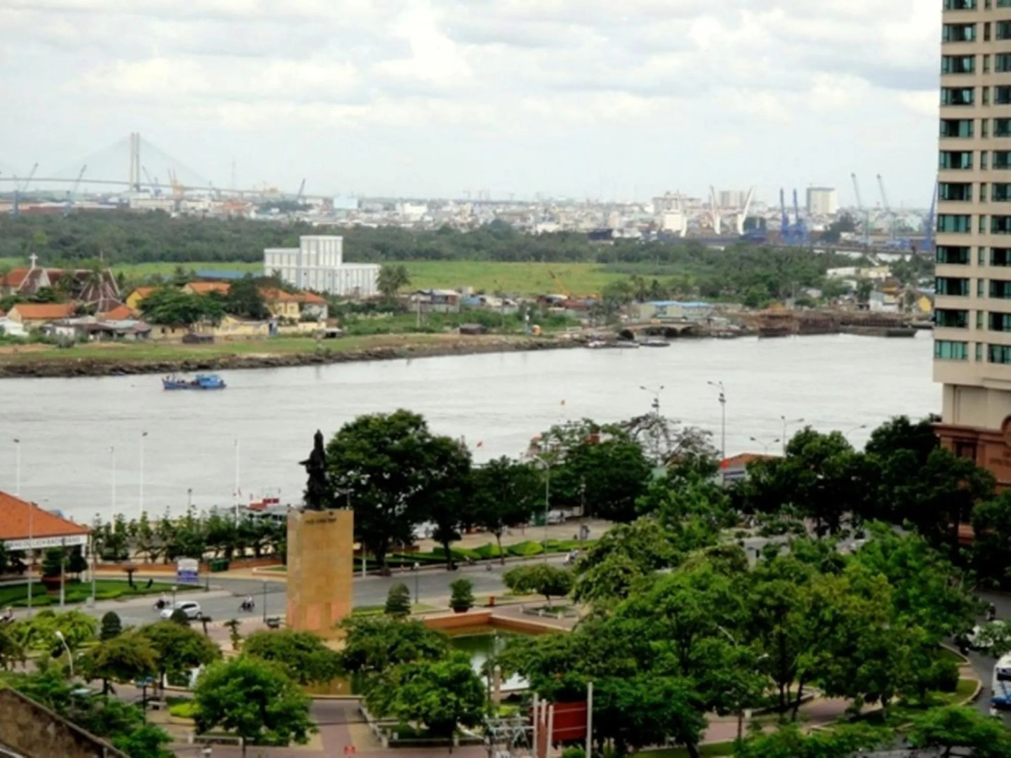 Foto - TN Central Hotel