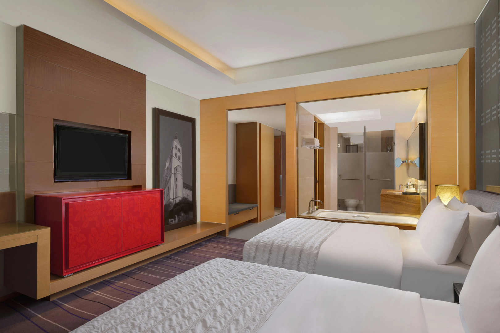 Foto - Le Meridien Qingdao