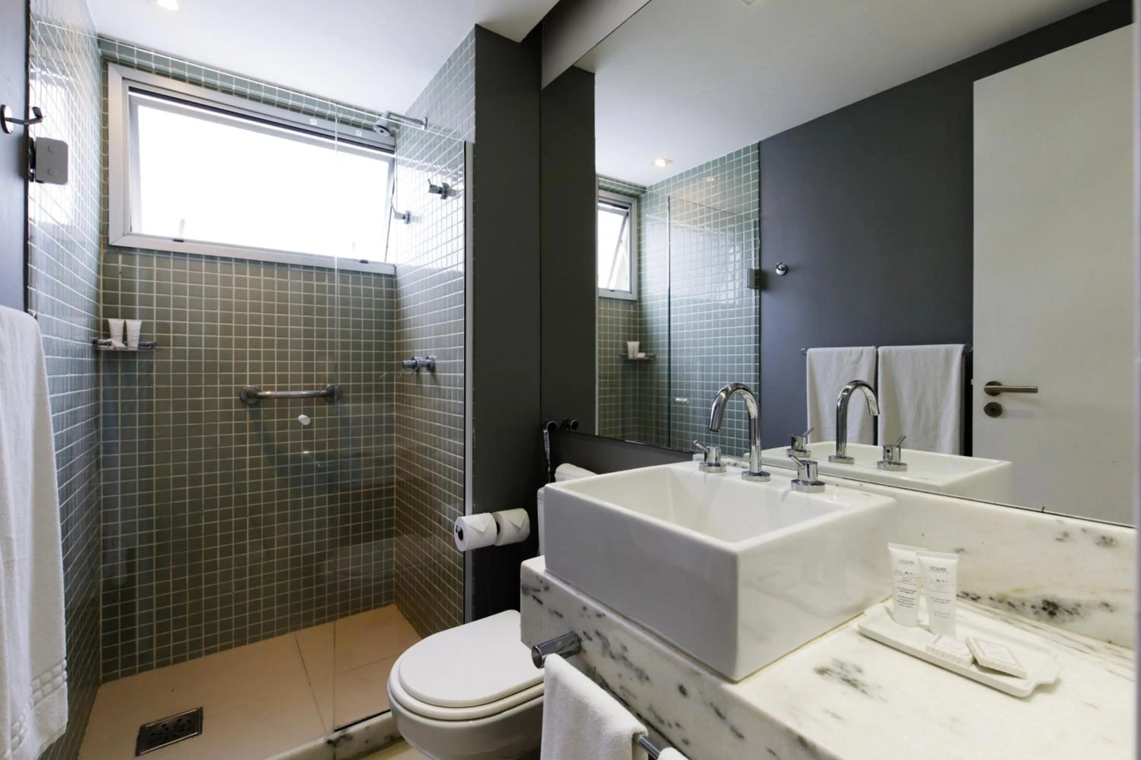 Photo - Promenade Link Stay Barra da Tijuca