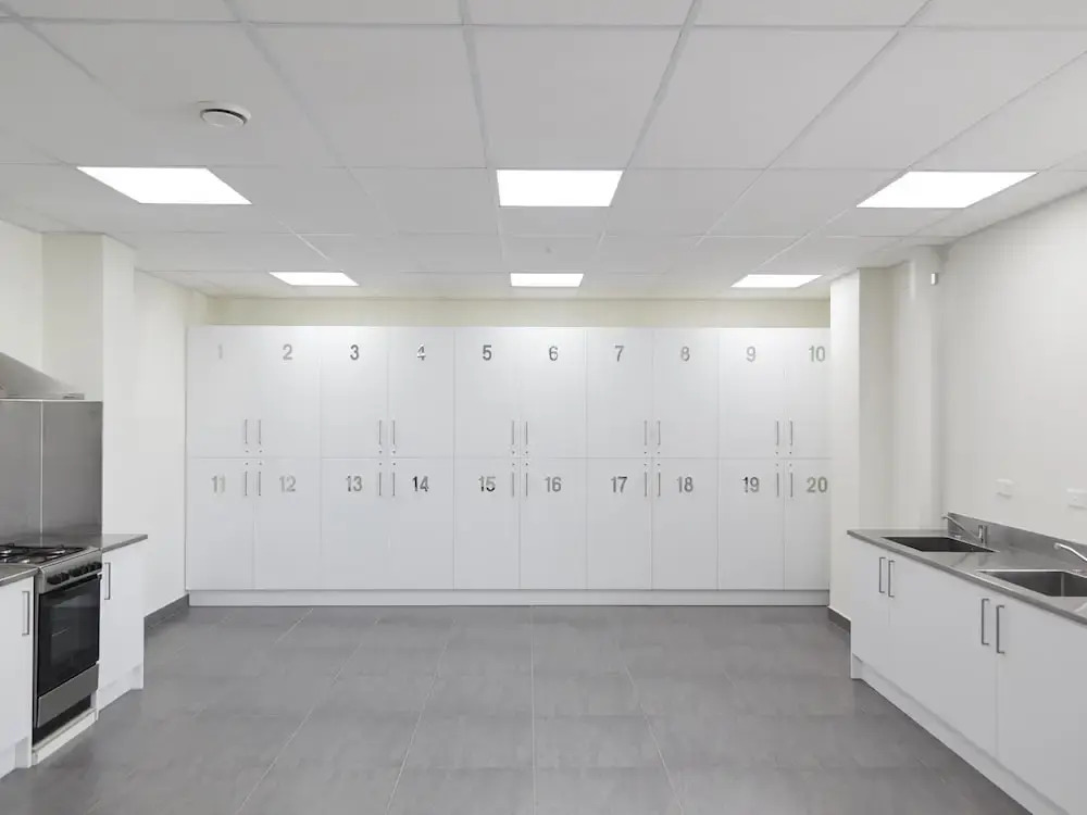 Photo - Three Palms Lodge