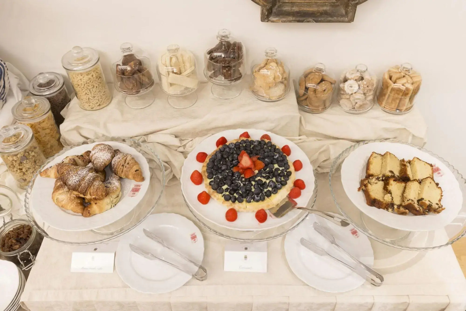 Photo - Relais Donna Lucrezia