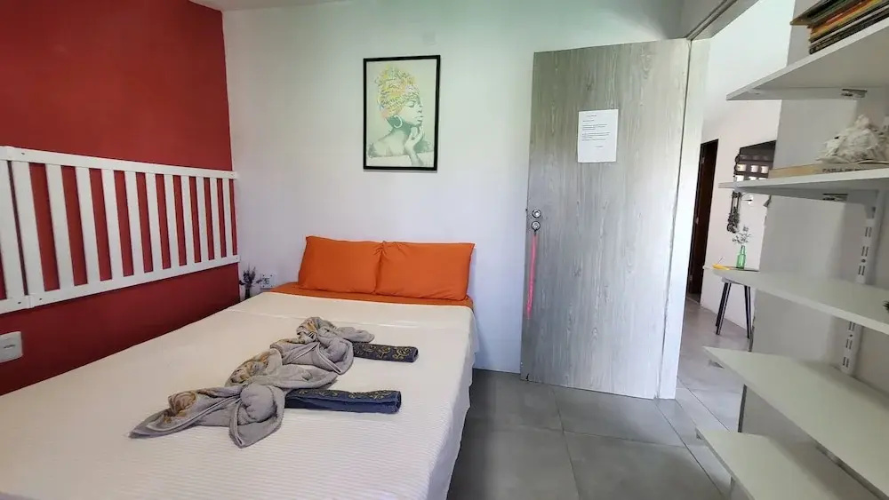 Foto - Tamboleiro's Hotel Residence