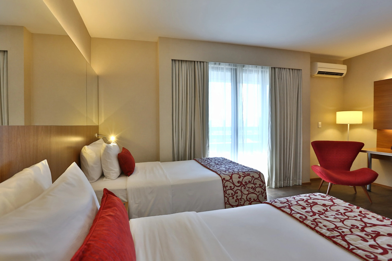 Photo - Radisson Blu São Paulo